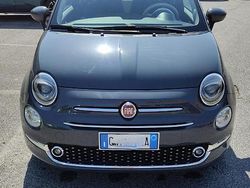Grigio Usata 2022 Fiat 500 Dolcevita Due volumi | 14.000 €