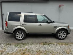 Usata 2010 Land Rover Discovery 4 SUV | 14.500 €