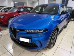Blu misano Usata 2024 Alfa Romeo Tonale Sprint SUV | 27.490 € (Ottimo prezzo)
