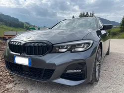 Usata 2019 BMW 320 M Sport Station wagon | 28.900 € (Buon prezzo)