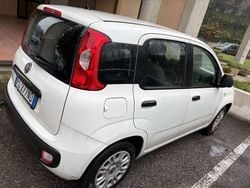 Usata 2017 Fiat Panda | 7000 € (Ottimo prezzo)