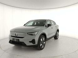 Vapour grey Usata 2023 Volvo C40 Core SUV | 36.900 €
