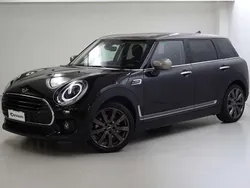 Nero Usata 2021 Mini Cooper Clubman Station wagon | 22.850 € (Buon prezzo)