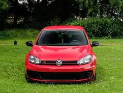Usata 2010 VW Golf VI GTI Tre volumi | 14.000 € (Molto cara)