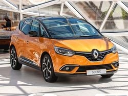 Usata 2017 Renault Scénic IV Monovolume | 9990 € (Buon prezzo)
