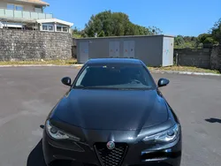 Usata 2021 Alfa Romeo Giulia Tre volumi | 24.800 € (Buon prezzo)