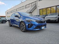 Blu Usata 2024 Renault Clio V Techno | 15.500 € (Buon prezzo)