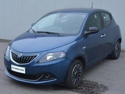Blu Usata 2024 Lancia Ypsilon S Due volumi | 14.600 € (Buon prezzo)
