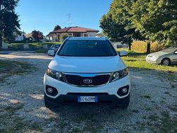 Bianco Usata 2010 Kia Sorento SUV | 7500 € (Buon prezzo)