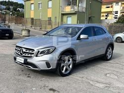 Grigio Usata 2019 Mercedes GLA200 SUV | 21.200 € (Buon prezzo)