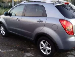 Usata 2013 Ssangyong Korando SUV | 5900 €