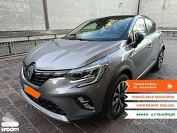 Usata 2020 Renault Captur SUV | 17.990 € (Buon prezzo)