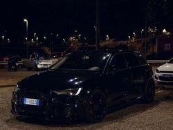 Usata 2014 Audi A3 Sportback Attraction Due volumi | 20.000 €