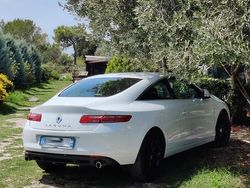 Bianco Usata 2011 Renault Laguna Coupé Coupé | 5200 €