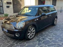 Marrone Usata 2009 Mini Clubman Station wagon | 5500 € (Buon prezzo)