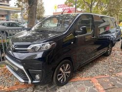 Nero Usata 2023 Toyota Verso Monovolume | 32.000 €