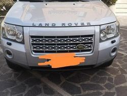 Grigio Usata 2009 Land Rover Freelander 2 SUV | 10.500 € (Molto cara)