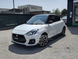 Bianco Usata 2023 Suzuki Swift Sport Due volumi | 22.300 € (Buon prezzo)