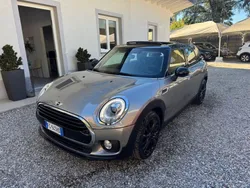 Grigio(met.) Usata 2017 Mini Cooper Clubman Station wagon | 14.900 € (Super prezzo)