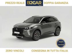 Grigio Usata 2023 DS Automobiles DS7 Crossback Performance Line Plus SUV | 29.500 € (Buon prezzo)
