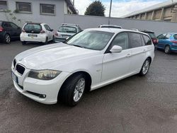 Bianco Usata 2012 BMW 318 M Sport Station wagon | 5900 € (Super prezzo)