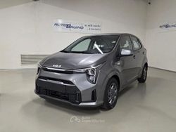 Rosso Nuova 2025 Kia Picanto Urban Due volumi | 15.900 € (Buon prezzo)