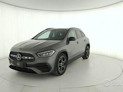 Grigio Usata 2022 Mercedes GLA200 SUV | 34.500 € (Buon prezzo)
