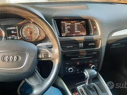 Usata 2016 Audi Q5 Advanced Plus SUV | 21.500 € (Buon prezzo)