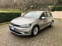 Tungsten silver Usata 2020 VW Golf Business Tre volumi | 15.800 € (Super prezzo)