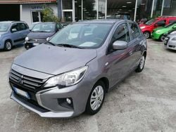 Grigio Usata 2021 Mitsubishi Space Star Tre volumi | 8900 € (Ottimo prezzo)