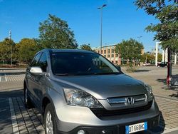 Grigio Usata 2008 Honda CR-V SUV | 3800 € (Cara)