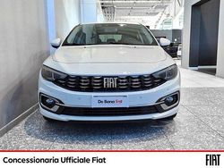Bianco Usata 2024 Fiat Tipo Tre volumi | 17.490 € (Buon prezzo)