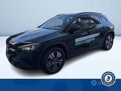 Bianco Usata 2025 Mercedes GLA200 Advanced Plus SUV | 45.900 € (Cara)