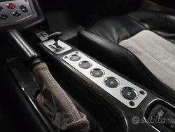 Nero Usata 2005 Maserati Coupé Coupé | 44.999 €