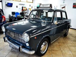 Grigio Usata 1966 Fiat 1100R Tre volumi | 8990 €
