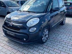 Nero Usata 2013 Fiat 500L Lounge Monovolume | 5650 € (Ottimo prezzo)