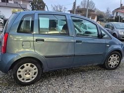 Blu Usata 2005 Fiat Idea Dynamic Monovolume | 2200 € (Ottimo prezzo)