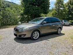 Usata 2008 Fiat Croma Wagon Station wagon | 2500 € (Buon prezzo)