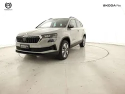 Grigio Usata 2022 Skoda Karoq Executive SUV | 21.900 € (Buon prezzo)