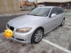 Grigio Usata 2011 BMW 318 Station wagon | 6000 € (Ottimo prezzo)
