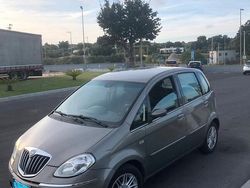 Usata 2008 Lancia Musa Monovolume | 3700 € (Cara)