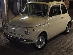 Usata 1970 Fiat 500L Monovolume | 3900 €
