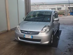 Usata 2009 Subaru Justy Due volumi | 4500 € (Cara)