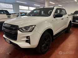 Bianco Usata 2023 Isuzu D-Max SUV | 34.990 € (Molto cara)