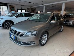 Bronzo Usata 2013 VW Passat Station wagon | 8990 € (Buon prezzo)