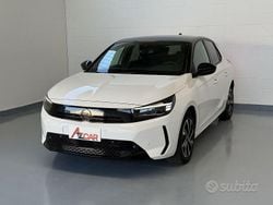 Bianco Usata 2024 Opel Corsa Tre volumi | 13.900 € (Buon prezzo)