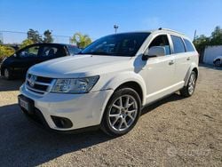 Bianco Usata 2012 Fiat Freemont Lounge SUV | 4500 € (Buon prezzo)