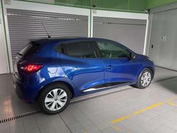 Met Usata 2019 Renault Clio IV Business Tre volumi | 8900 € (Buon prezzo)