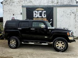 Usata 2006 Hummer H3 SUV | 17.500 € (Ottimo prezzo)