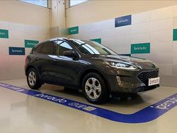 Grigio Usata 2021 Ford Kuga Business Edition SUV | 20.900 € (Buon prezzo)